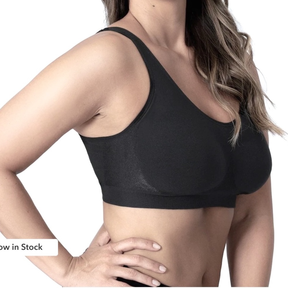 Shapermint, truekind, Daily Comfort Wirefree, shaper bra